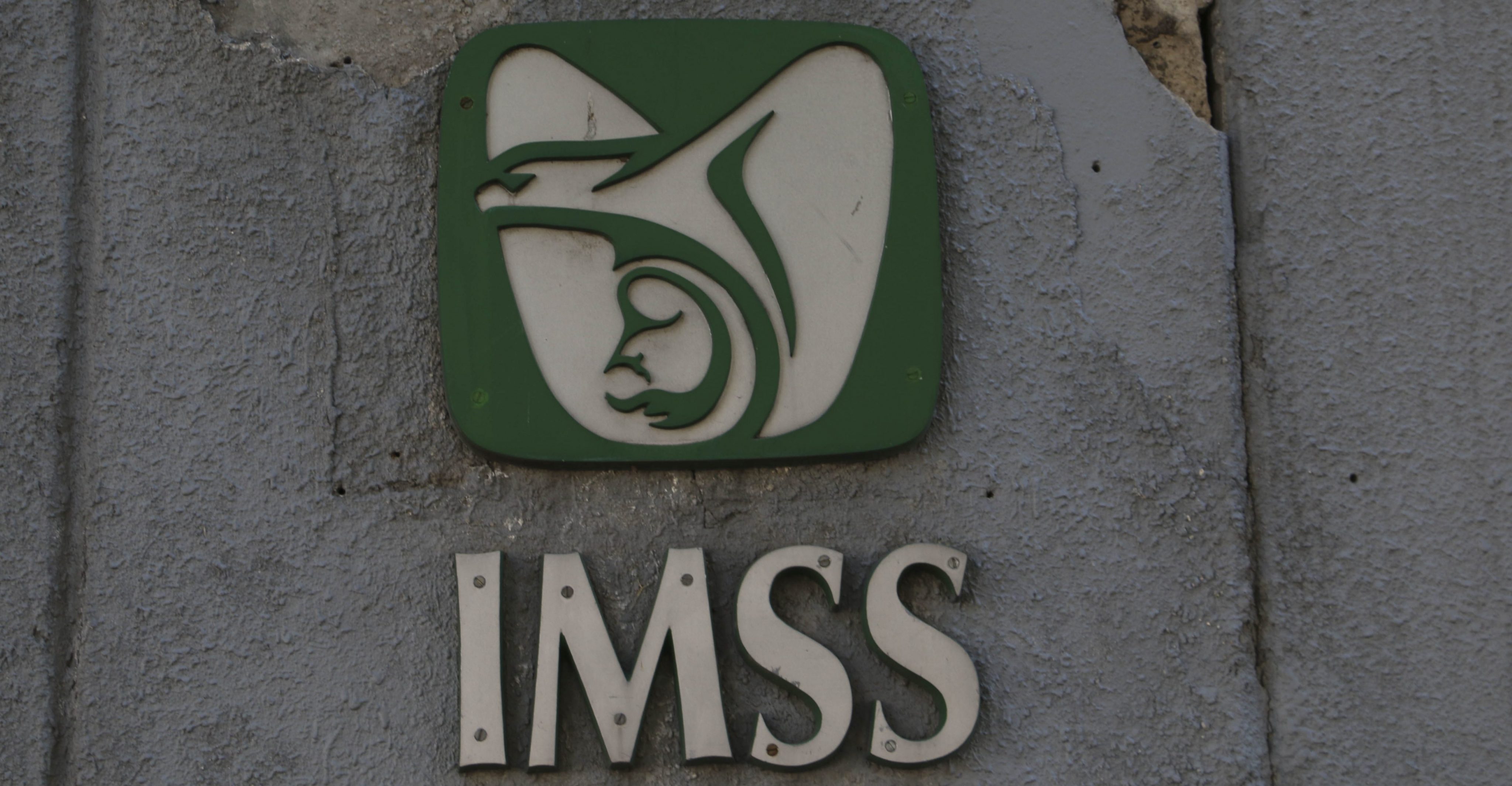 Proveedores del IMSS no aseguran a sus empleados