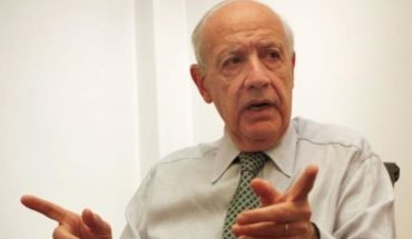 translated from Spanish: Roberto Lavagna: “La delicada situación requiere consensos para salir”