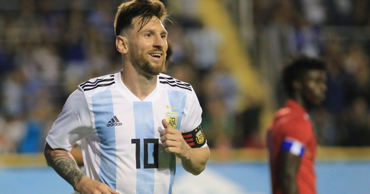 Scaloni gave the roster: Messi returns to the selection Argentina