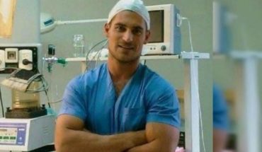 translated from Spanish: Se conoció el veredicto para el anestesista Gerardo Billiris