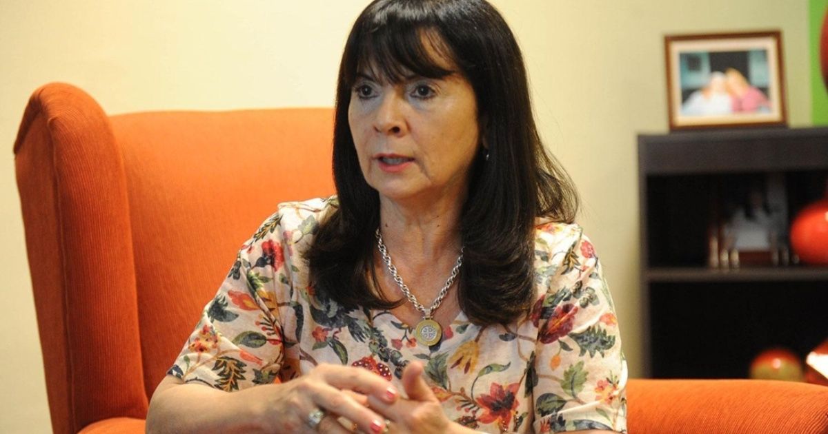 Susana Trimarco habló con Filo,News mientras la justicia tucumana la busca