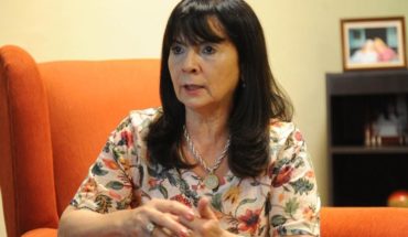 translated from Spanish: Susana Trimarco habló con Filo,News mientras la justicia tucumana la busca