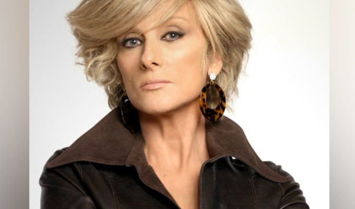 translated from Spanish: The actress Christian Bach dies at 59 years of age