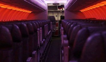 translated from Spanish: The contradictory Avianca for the women’s day campaign: an empty flight operated by women