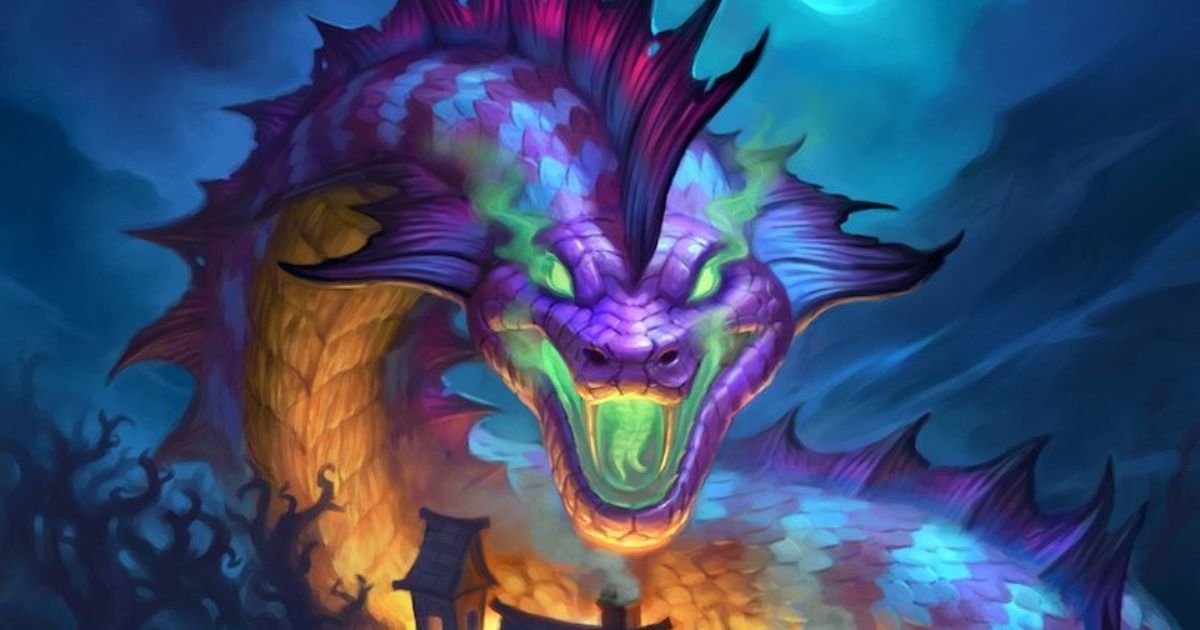 The year of the Dragon: the changes that will come in Hearthstone