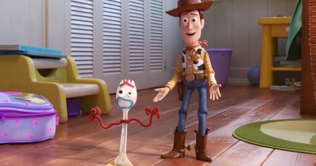 "Toy Story 4": ¿repite la historia de una de sus películas?