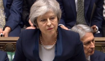 UE lanzaría ultimátum a Theresa May para decidir destino del brexit