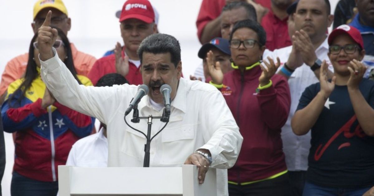 Venezuela anuncia renovación profunda de su gabinete