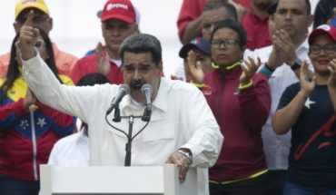 translated from Spanish: Venezuela anuncia renovación profunda de su gabinete