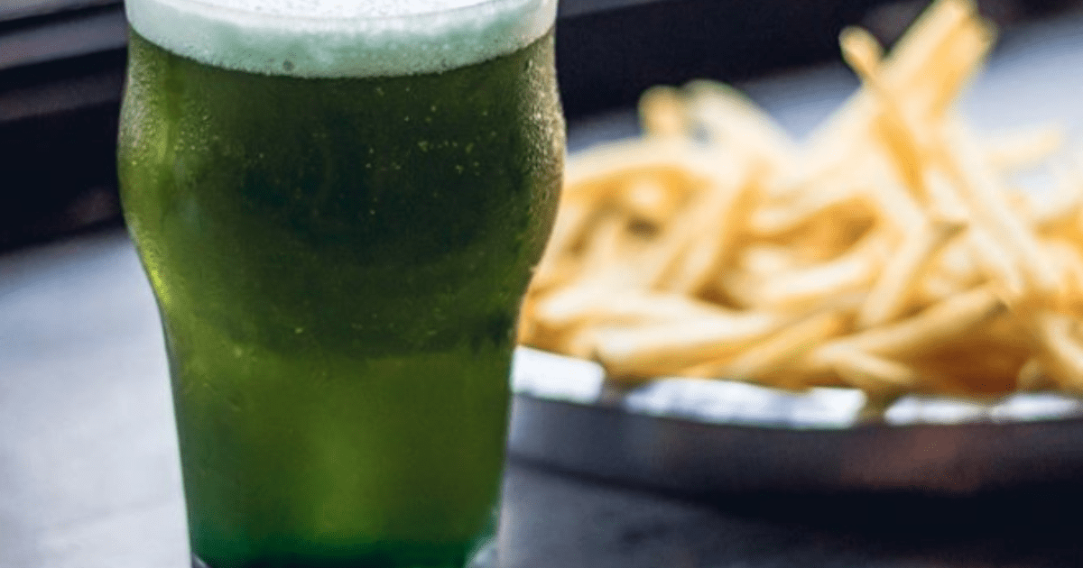 Verde que te quiero verde: qué hay detrás de la birra ícono de San Patricio