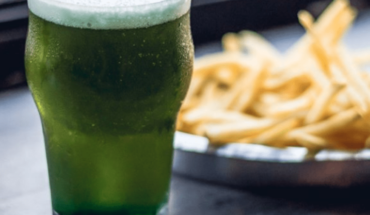 Verde que te quiero verde: qué hay detrás de la birra ícono de San Patricio
