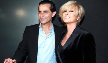 translated from Spanish: Who are the children of Humberto Zurita and Christian Bach