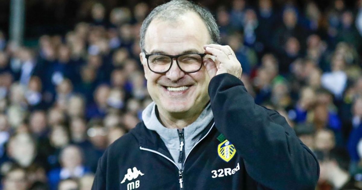 With a goal 16 seconds, the Leeds of Bielsa won and is pointer