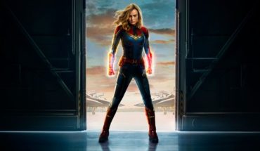 ¿Cómo impacta "Capitana Marvel" en las nuevas generaciones?