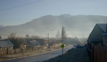 translated from Spanish: “Cultura de la leña” debe acabar en el sur de Chile para bajar contaminación