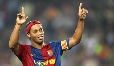 ¡Feliz cumpleaños! Los 5 grandes momentos en la carrera de Ronaldinho