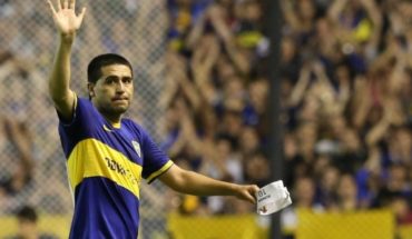 ¿Cuál sería el puesto que tomará Riquelme en su gran regreso a Boca Juniors?
