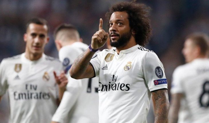 ¿Llega a la Juventus? Marcelo pone fin a los rumores y aclara su situación con Real Madrid