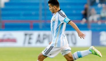 Último Momento: Argentina sufre la baja de Ángel Correa para enfrentar a Marruecos