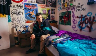 “Piola”: Película chilena retrata la adolescencia y la cultura Hip Hop