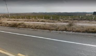 11 personas muertas al volcarse un autobús en Zacatecas