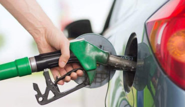translated from Spanish: Current prices of gasoline and diesel in Michoacan, this Friday