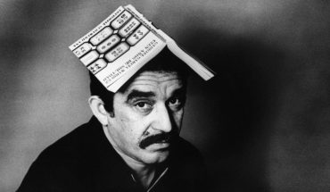 A cinco años de la muerte de Gabriel García Márquez