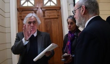 Abogado del caso Frei fustiga al rector Sánchez: “Ofende gravemente a la justicia, a la familia y a la DC”