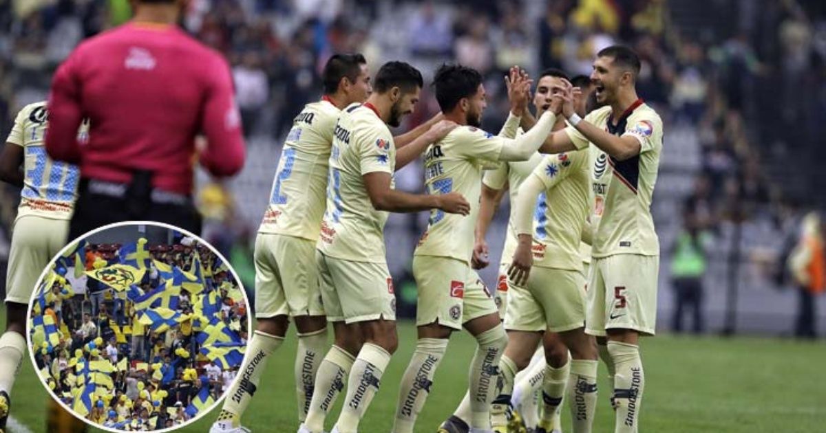 América golea a Xolos y es finalista de la Copa MX; FC Juárez o Pumas su próximo rival