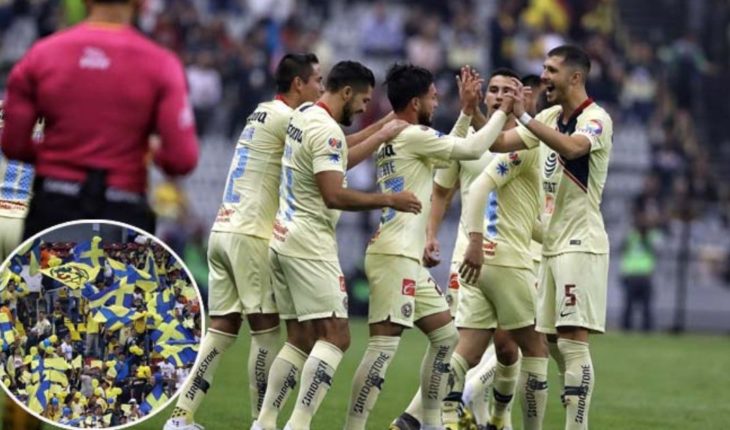 América golea a Xolos y es finalista de la Copa MX; FC Juárez o Pumas su próximo rival