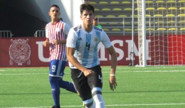 Argentina vs Ecuador EN VIVO: Sudamericano Sub 17 2019, este domingo