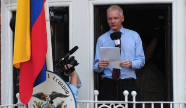 Arresto de Julian Assange: ¿por qué detienen ahora al fundador de WikiLeaks tras 7 años refugiado en la embajada de Ecuador en Londres?