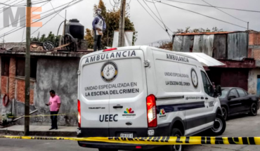 Asesinan a un hombre en Sahuayo, Michoacán
