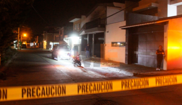 Asesinan al chofer de una camioneta tras ser perseguido en Uruapan, Michoacán