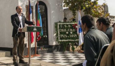 CSD Colo-Colo festejó los 94 años destacando “triunfo” sobre Leonidas Vial