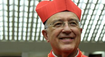 Cardenal peruano por suicidio de Alan García: “Ni víctima ni persona valiente”