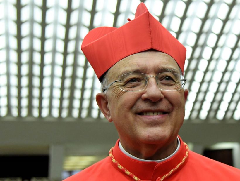 Cardenal peruano por suicidio de Alan García: "Ni víctima ni persona valiente"