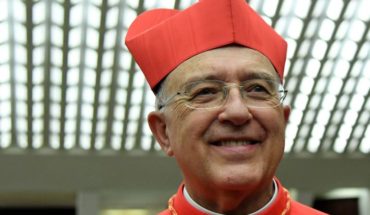 Cardenal peruano por suicidio de Alan García: “Ni víctima ni persona valiente”