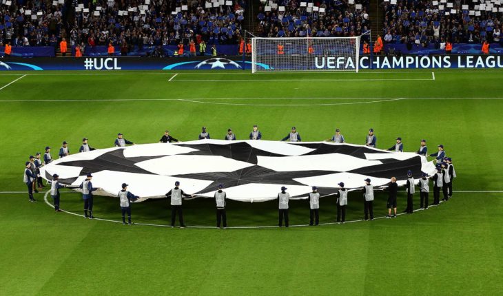 Champions League confirma fecha y hora para semifinales