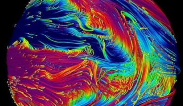 Científicos investigan cómo se originan los campos geomagnéticos