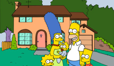 Con episodios especiales de Los Simpsons conmemorarán el Día Internacional de la Tierra