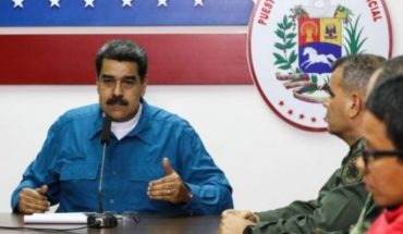 Crisis en Venezuela: Maduro anuncia un plan de racionamiento eléctrico de 30 días tras una jornada de protestas por los cortes de electricidad