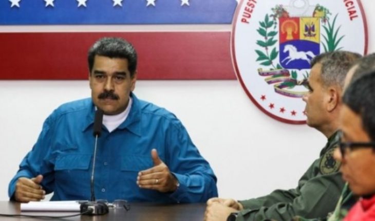 Crisis en Venezuela: Maduro anuncia un plan de racionamiento eléctrico de 30 días tras una jornada de protestas por los cortes de electricidad