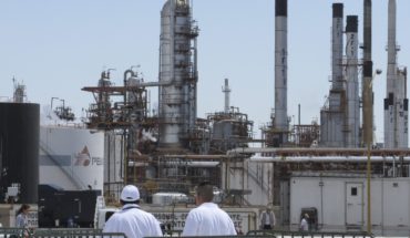 Cuatro empresas buscarán construir la refinería de Dos Bocas