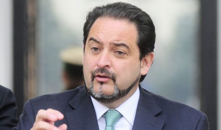 “De ninguna manera fue un golazo”: ex ministro de Energía respondió a crítica por medidores inteligentes