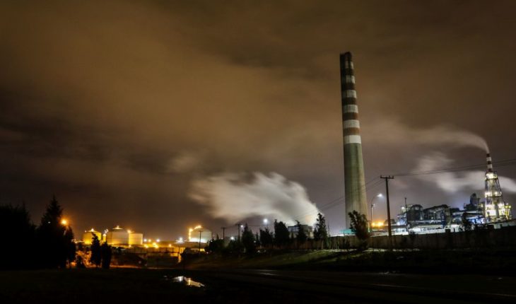 Defienden la compra de compensaciones de carbono por parte de las empresas como un freno ante el cambio climático