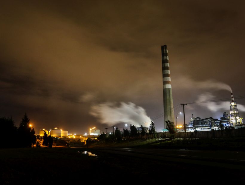 Defienden la compra de compensaciones de carbono por parte de las empresas como un freno ante el cambio climático
