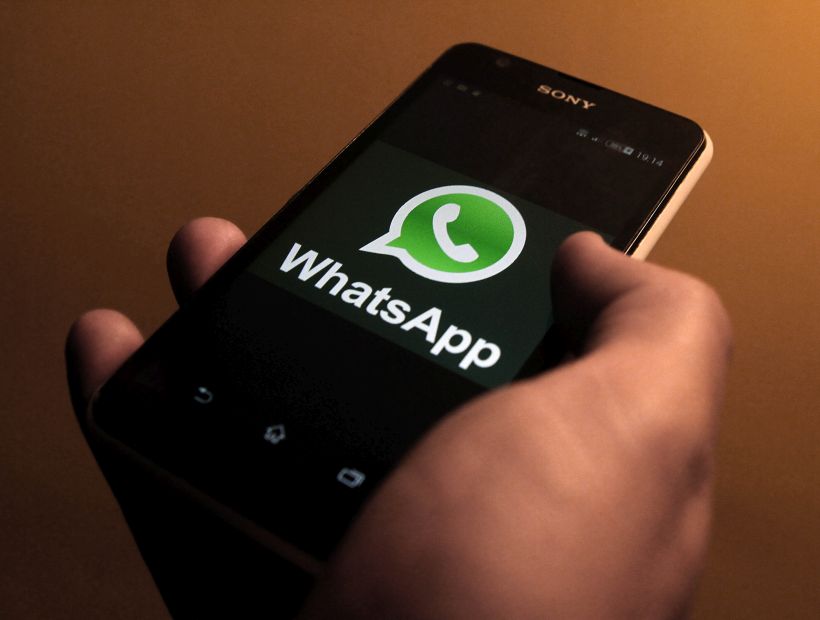 Denuncian estafa en WhatsApp que promete un año gratis de Spotify Premium