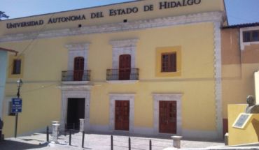 Descongelan algunas cuentas de la Universidad de Hidalgo
