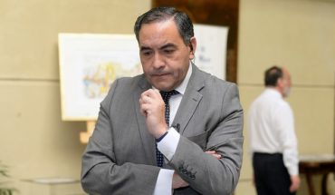 Diputado Espinoza en picada contra decisión del Tribunal que decidió no detener al ejecutivo acusado por la “masacre de Manuka”